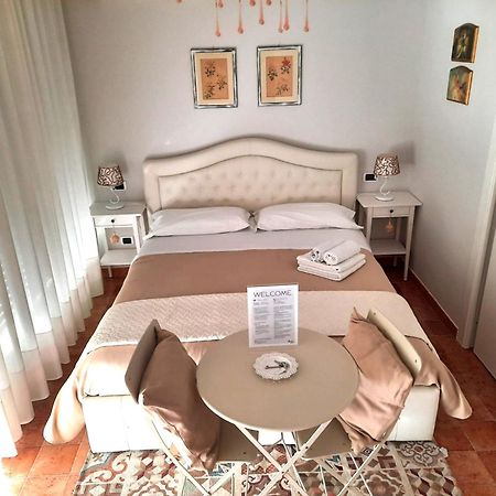 B&B Greco Home Taormina Exterior foto