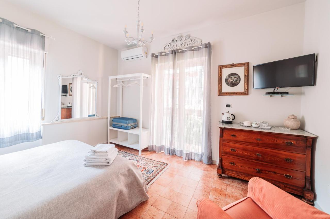 B&B Greco Home Taormina Exterior foto