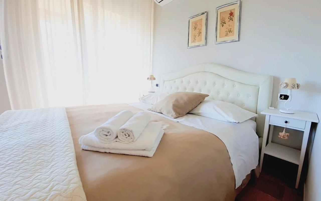 B&B Greco Home Taormina Exterior foto