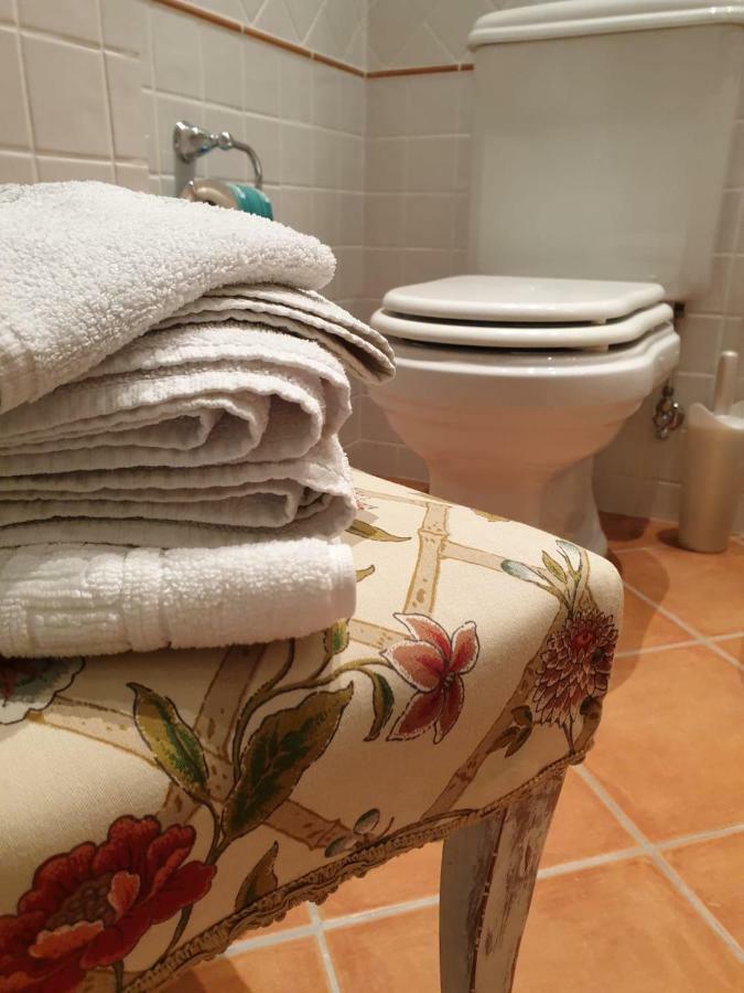 B&B Greco Home Taormina Exterior foto
