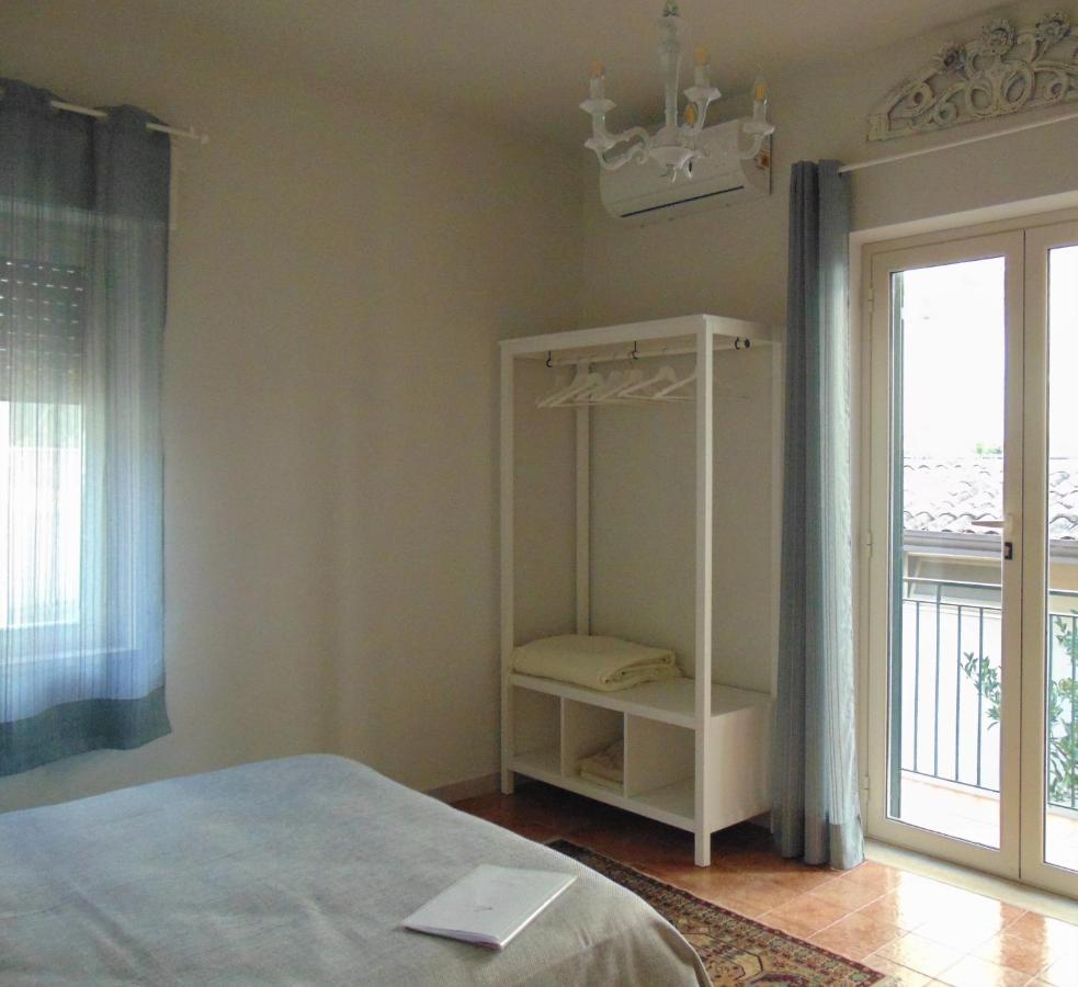 B&B Greco Home Taormina Exterior foto